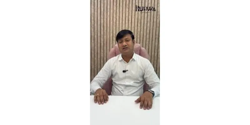 Chirag Champaklal Valani